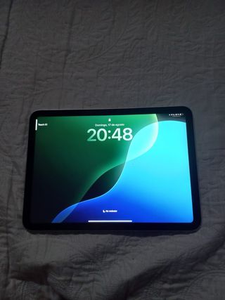 iPad 10ª generación 64GB