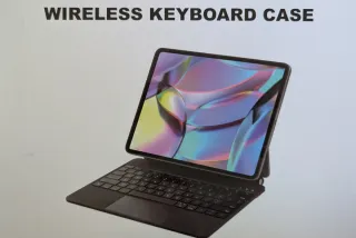 iPad Pro 11 (M4) precintado