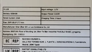 iPad Pro 11 (M4) precintado