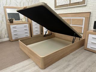 Canape Abatible Gran Capacidad 150x190