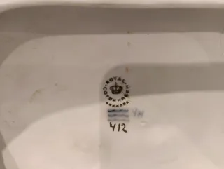 Figuras decorativas cisnes