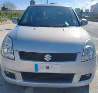 Suzuki Swift 2007