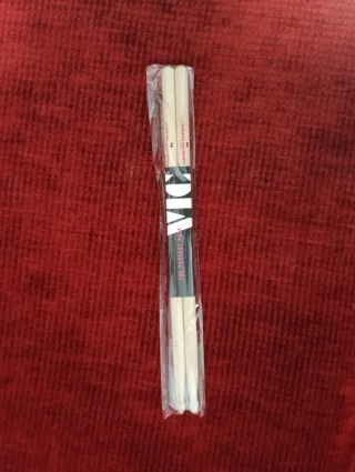 Baquetas de batería 5A