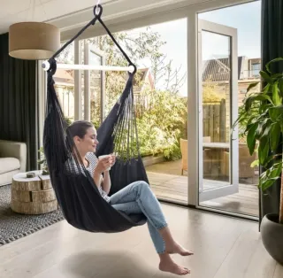Silla Colgante de exterior
