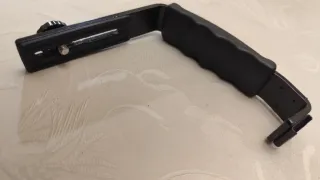 Soporte L Fotografía y Video