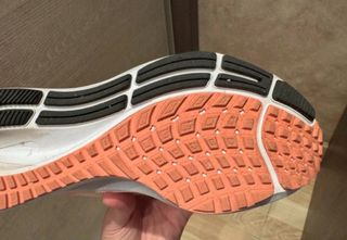 Nike Air Zoom Pegasus 37 Rosa Talla 38