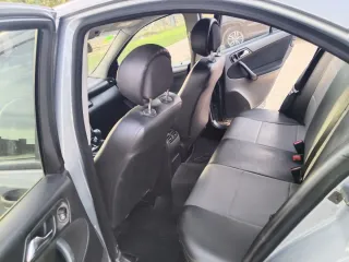 Mercedes-Benz Clase C 2008