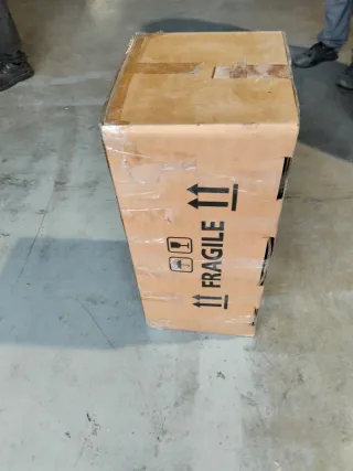 Faro Land Rover Discovery Izquierdo