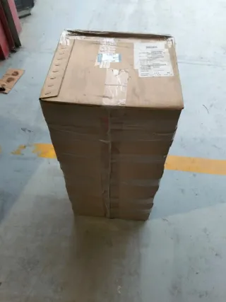 Faro Land Rover Discovery Izquierdo