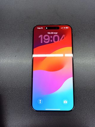 iPhone 15 Pro Max 512GB