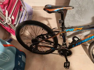 Bicicleta Lapierre PR24