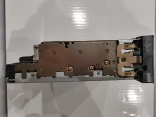 Radio CD Peugeot 206