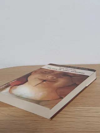 Un coro de niños enfermos