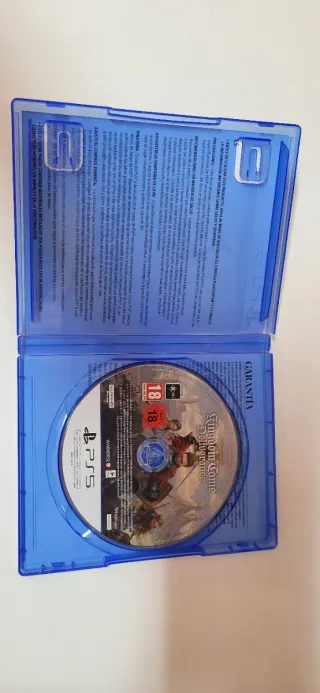 Kingdom Come: Deliverance 2 PS5