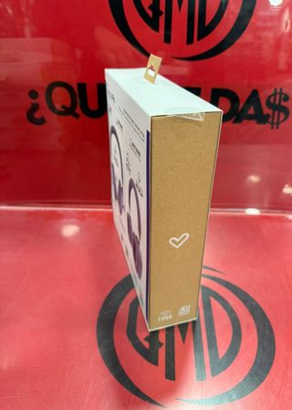 Auriculares Energy Sistem PinapplePro Blue, Nuevos