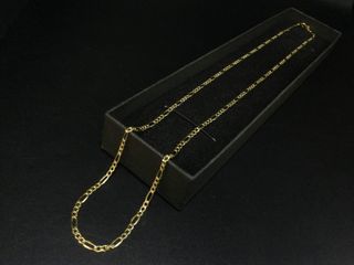 E636962-2 Cadena Oro 18K 30Cm