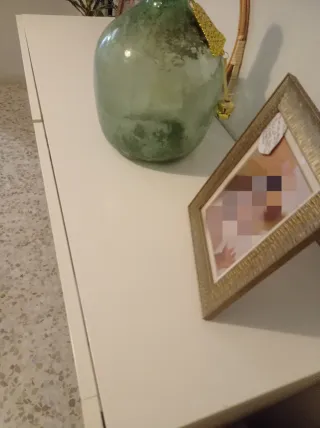 Mueble aparador Besta Ikea