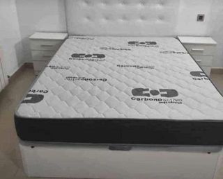 Camas abatibles matrimonio Nuevo barato