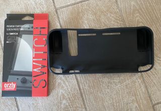 Nintendo Switch + 7 Giochi + Accessori