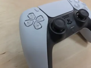 Controller PS5 Sony Dualsense come nuovo