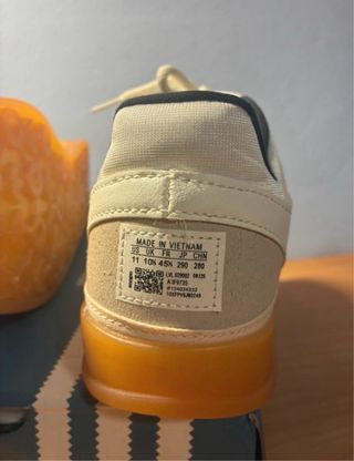 Adidas Gazelle Bad Bunny