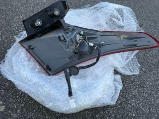 Piloto Trasero Hyundai i30