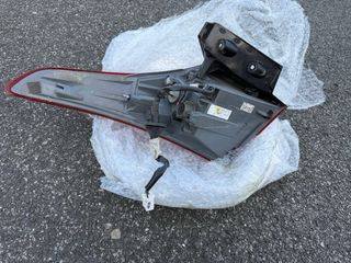 Piloto Trasero Hyundai i30