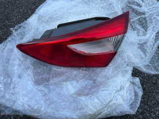 Piloto Trasero Hyundai i30