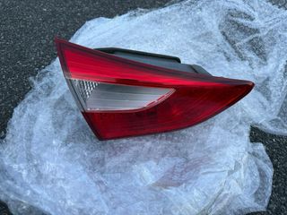 Piloto Trasero Hyundai i30