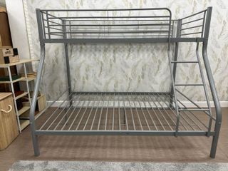 Litera Gris Matrimonial Oferta Nuevo