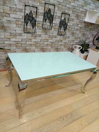 MESA DE COMEDOR - NUEVA