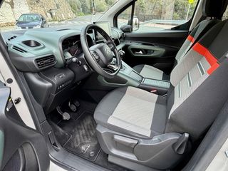Citroën Berlingo Shine 2019 – 40.000 km