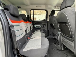 Citroën Berlingo Shine 2019 – 40.000 km