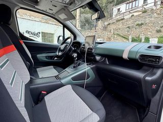 Citroën Berlingo Shine 2019 – 40.000 km