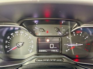 Citroën Berlingo Shine 2019 – 40.000 km