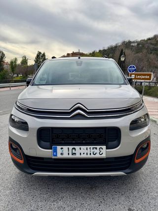 Citroën Berlingo Shine 2019 – 40.000 km