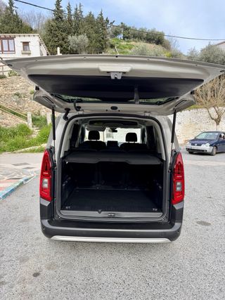 Citroën Berlingo Shine 2019 – 40.000 km