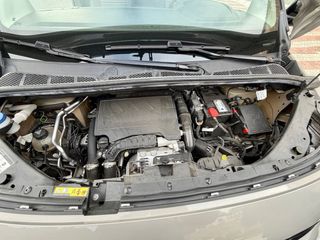 Citroën Berlingo Shine 2019 – 40.000 km