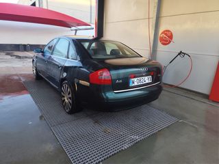 Audi A6 2.4 v6