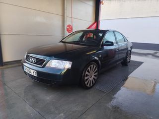 Audi A6 2.4 v6