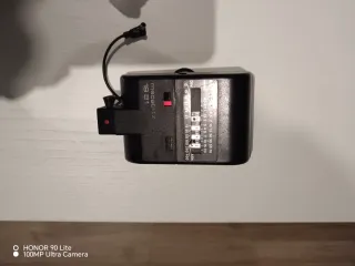 Cámara Zenit EM Reflex