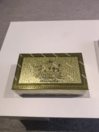 Yu-Gi-Oh! Legendary Decks II