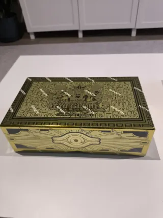 Yu-Gi-Oh! Legendary Decks II