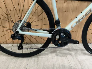 Orbea Orca M30I 105 DI2 53 Nueva.