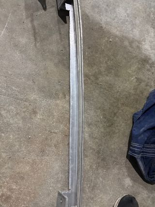 Traviesa Delantera Audi S3 8L