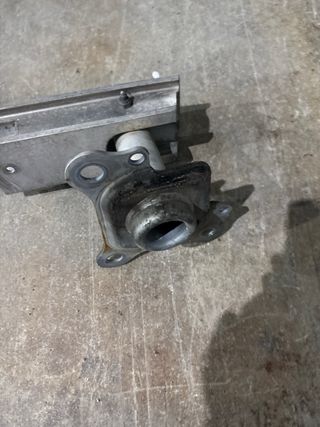 Traviesa Delantera Audi S3 8L