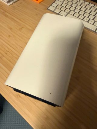 AirPort Time Capsule 2TB 802.11ac