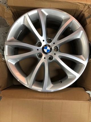 Llanta BMW 19 Trasera Derecha