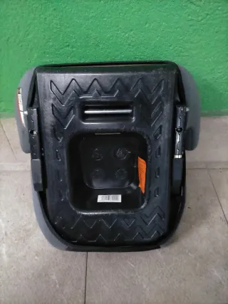 Silla de coche para niño