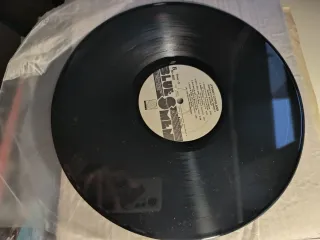 Vinilo Doble LP Johnny Copeland - Blues Men